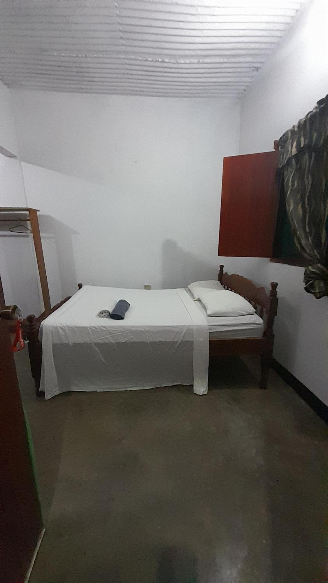 Bananas Guest House Private Room Altagracia Buitenkant foto